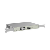 SWITCH GIGABIT CAPA 2 ADMINISTRABLE EN LA NUBE 8 PUERTOS POE+ 2 SFP RG-NBS3100-8GT2SFP-P-V2 RUIJIE